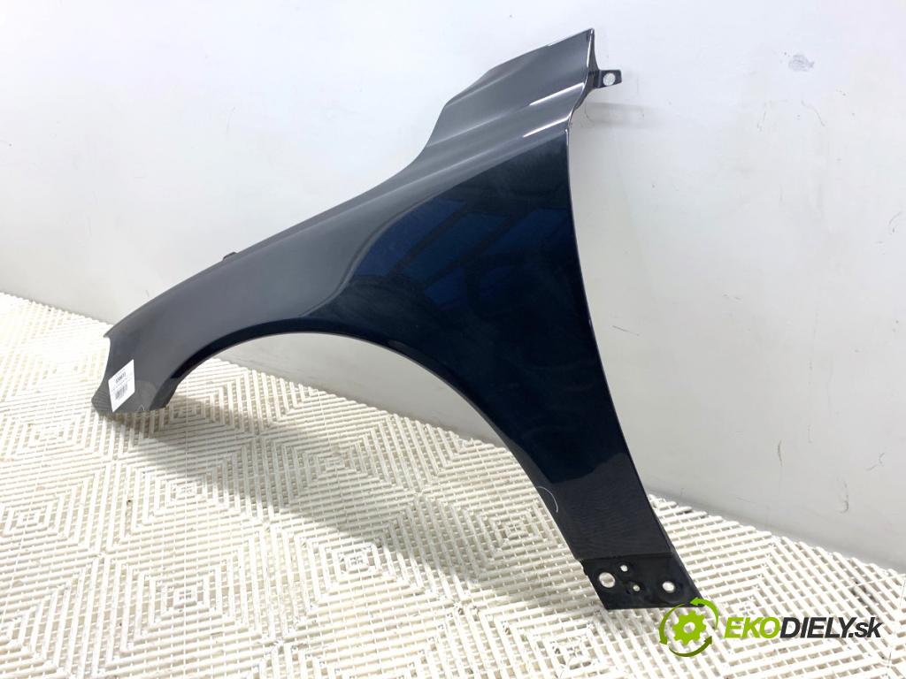 VOLVO S80 II sedan 2012 120 kW D3 / D4 1984 blatník levý přední část