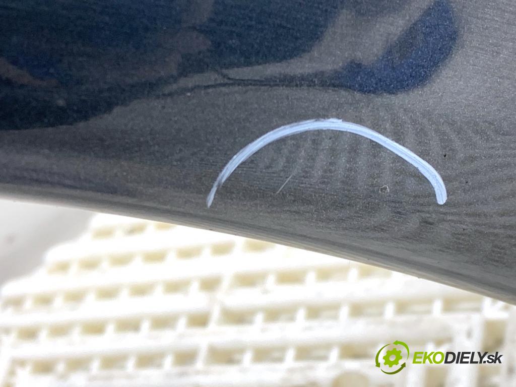 VOLVO S80 II sedan 2012 120 kW D3 / D4 1984 blatník levý přední část