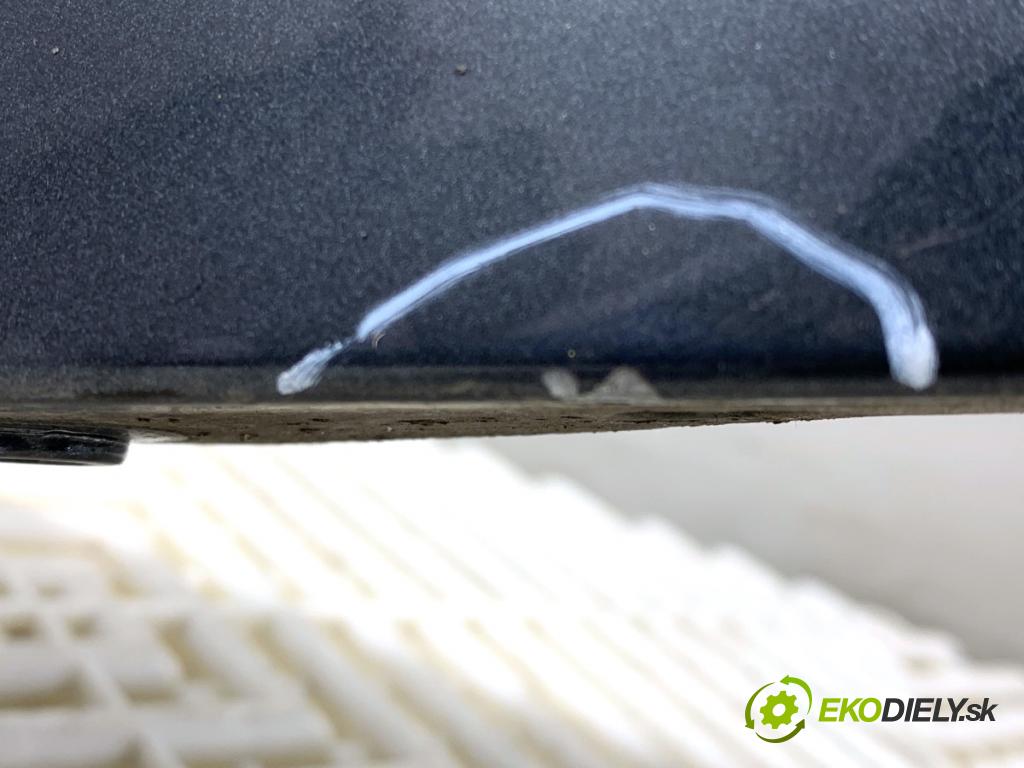 VOLVO S80 II sedan 2012 120 kW D3 / D4 1984 blatník levý přední část