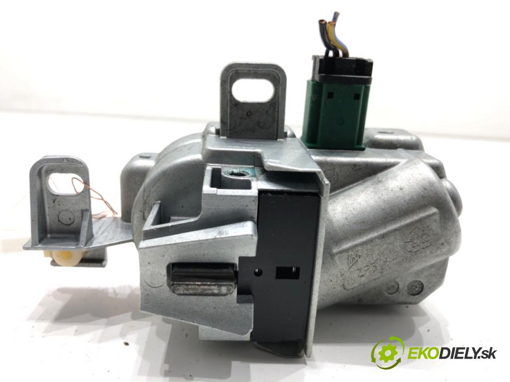 VOLVO S80 II sedan 2012 120 kW D3 / D4 1984 blokáda volantu P31340734 (Řízení ostatní)