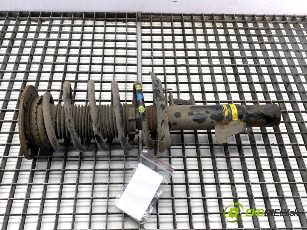 VOLVO S80 II sedan 2012 120 kW D3 / D4 1984 tlumič pravý přední část ZE 