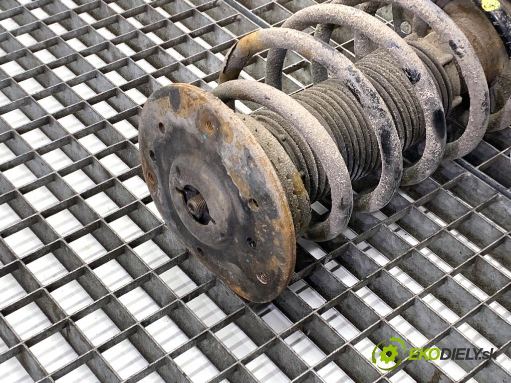 VOLVO S80 II sedan 2012 120 kW D3 / D4 1984 tlumič pravý přední část ZE