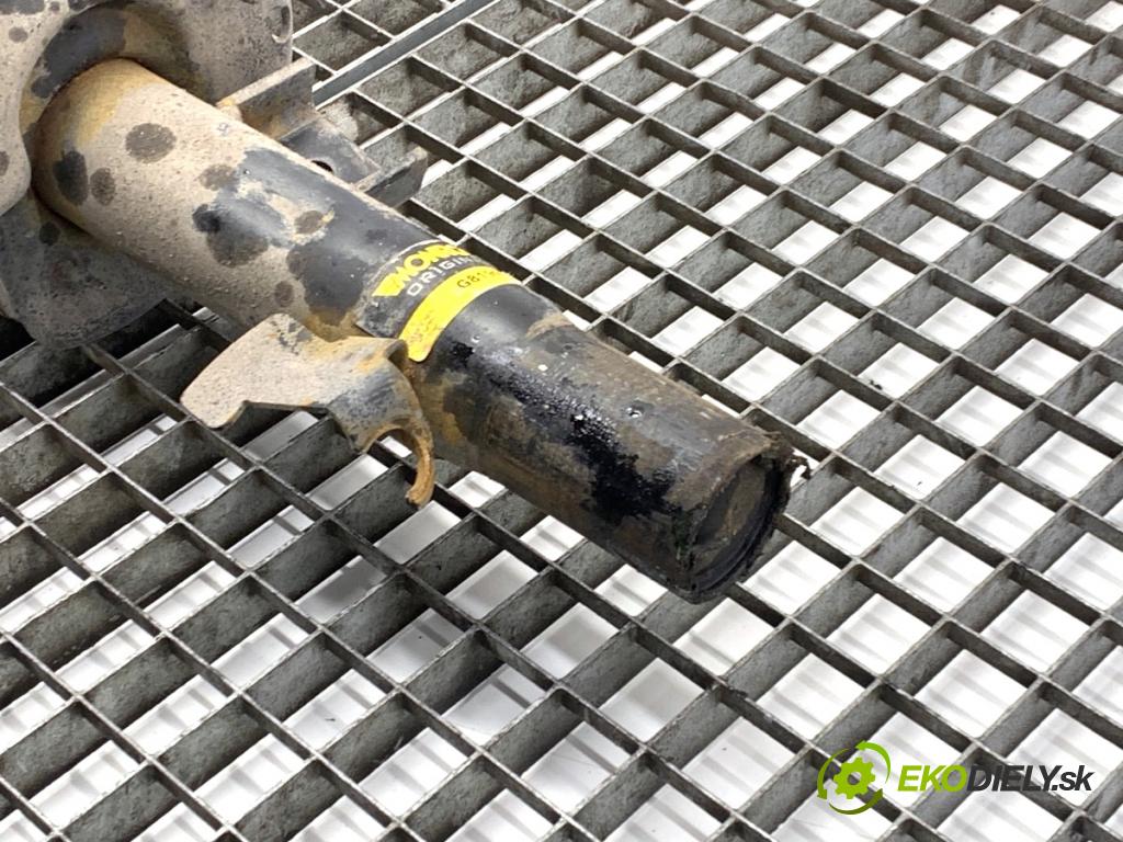 VOLVO S80 II sedan 2012 120 kW D3 / D4 1984 tlumič pravý přední část ZE