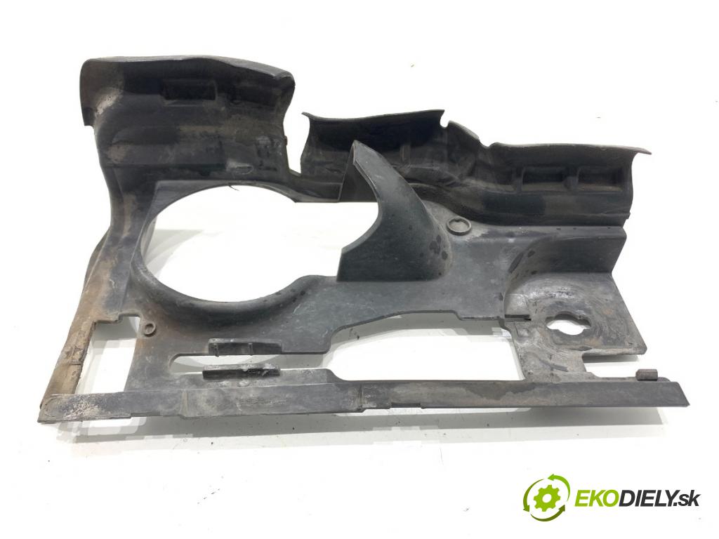 VOLVO S80 II sedan 2012 120 kW D3 / D4 1984 volant vzduchu 31214424