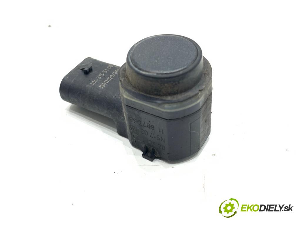 VOLVO S80 II sedan 2012 120 kW D3 / D4 1984 snímač PDC 31341343