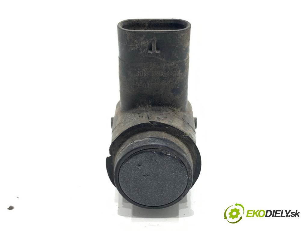 VOLVO S80 II sedan 2012 120 kW D3 / D4 1984 snímač PDC 31341343