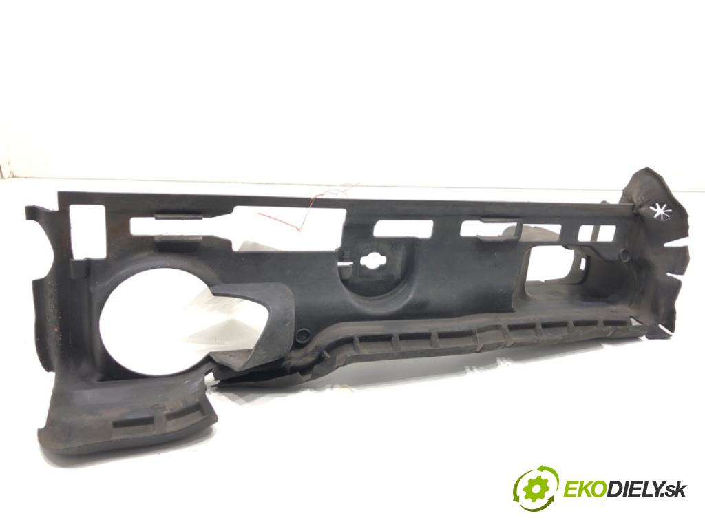 VOLVO S80 II sedan 2012 120 kW D3 / D4 1984 volant vzduchu 