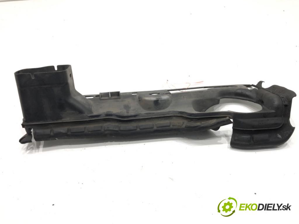 VOLVO S80 II sedan 2012 120 kW D3 / D4 1984 volant vzduchu