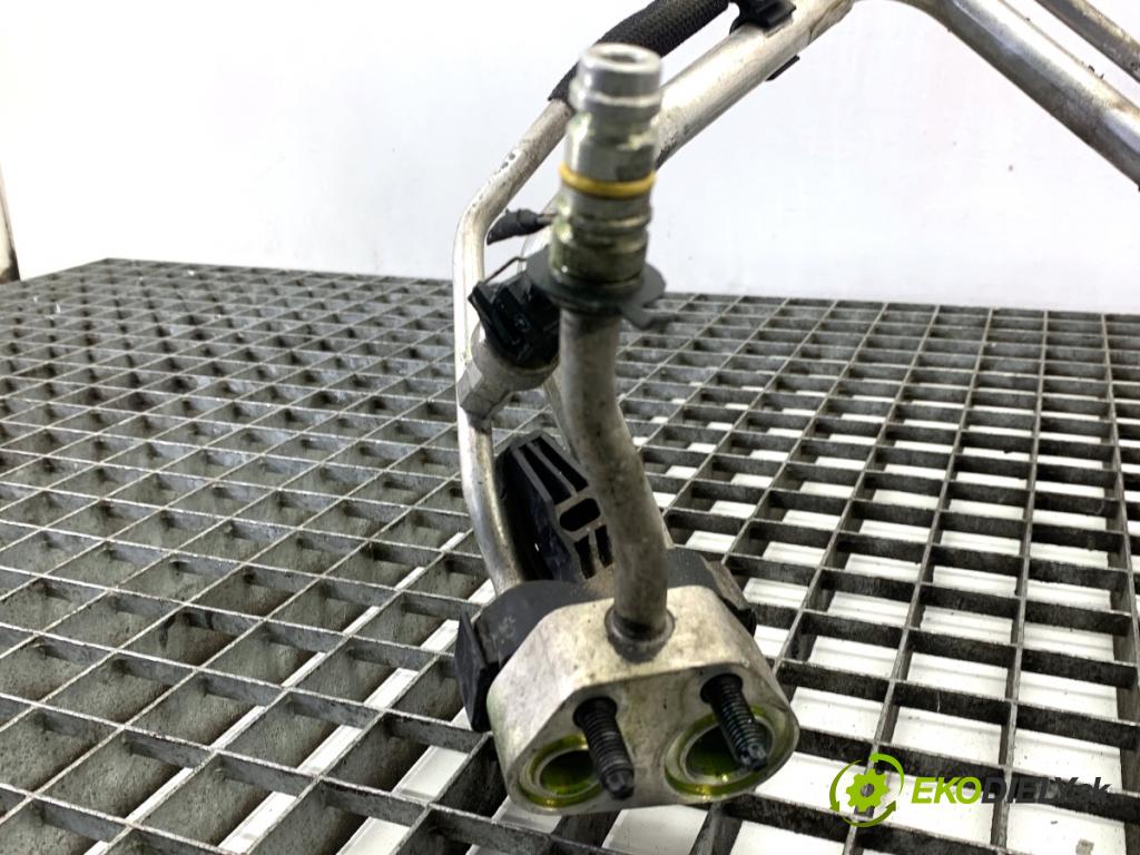 VOLVO S80 II sedan 2012 120 kW D3 / D4 1984 rúrka klimatizácie  (Rúrka klimatizácie)