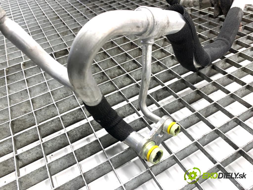 VOLVO S80 II sedan 2012 120 kW D3 / D4 1984 rúrka klimatizácie  (Rúrka klimatizácie)