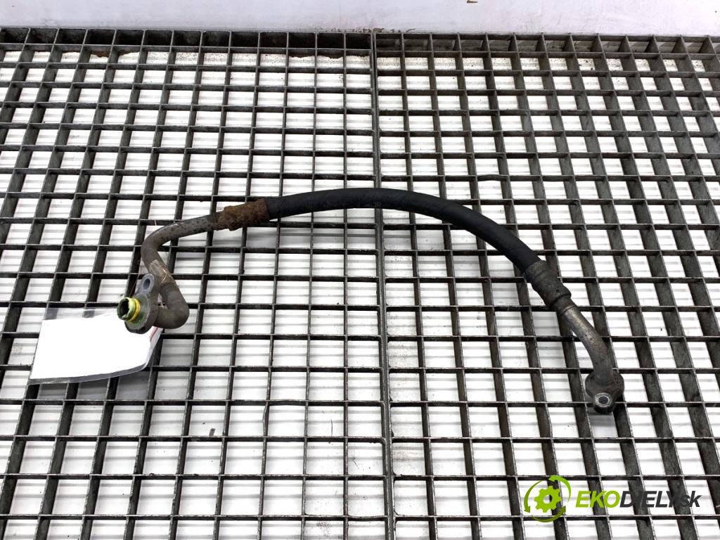 VOLVO S80 II sedan 2012 120 kW D3 / D4 1984 rúrka klimatizace 6G9N-19N602-JB (Trubka klimatizace)