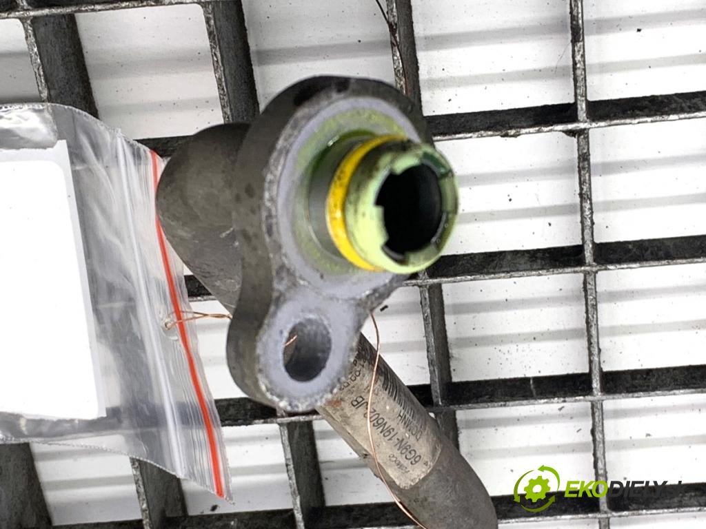 VOLVO S80 II sedan 2012 120 kW D3 / D4 1984 rúrka klimatizace 6G9N-19N602-JB (Trubka klimatizace)