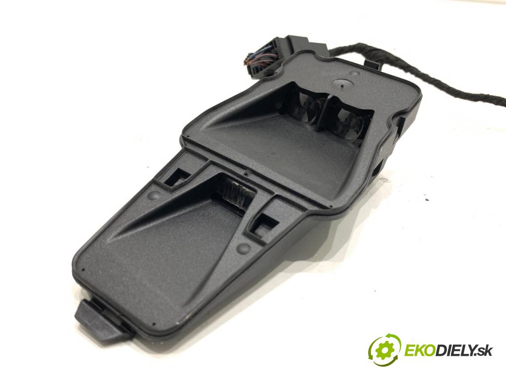 VOLVO S80 II sedan 2012 120 kW D3 / D4 1984 KAMERA okna PŘEDNÍ P31340722  31214359