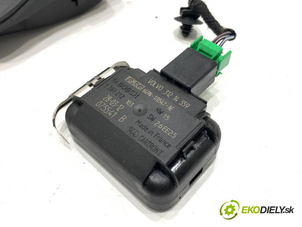 VOLVO S80 II sedan 2012 120 kW D3 / D4 1984 KAMERA okna PŘEDNÍ P31340722  31214359