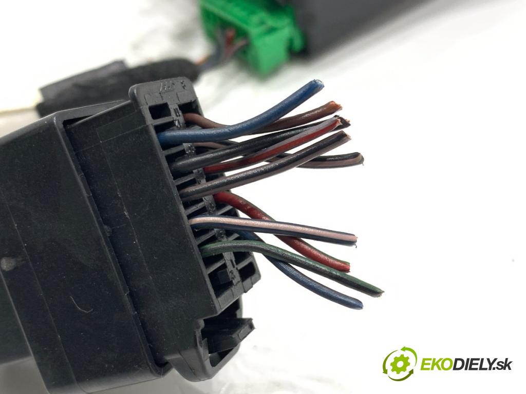 VOLVO S80 II sedan 2012 120 kW D3 / D4 1984 KAMERA okna PŘEDNÍ P31340722  31214359