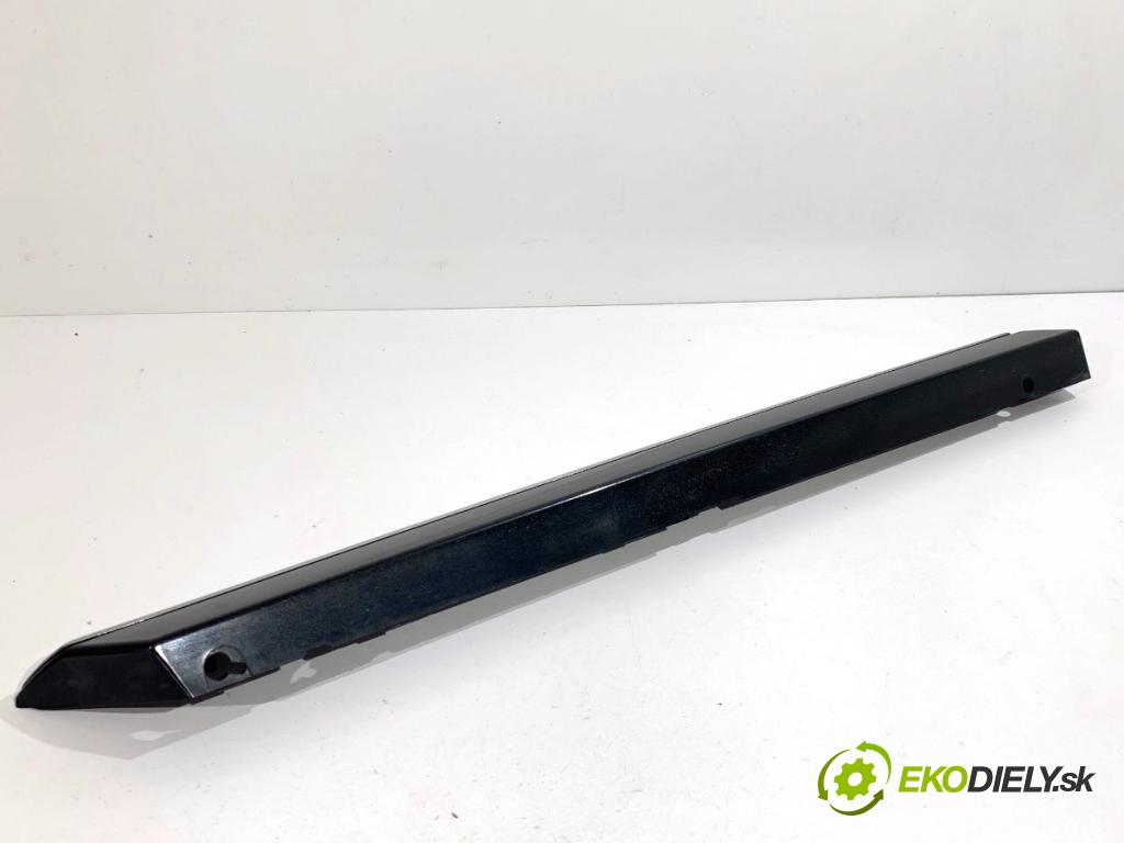 VOLVO S80 II sedan 2012 120 kW D3 / D4 1984 Lišta Dvere pravy zad 30791068