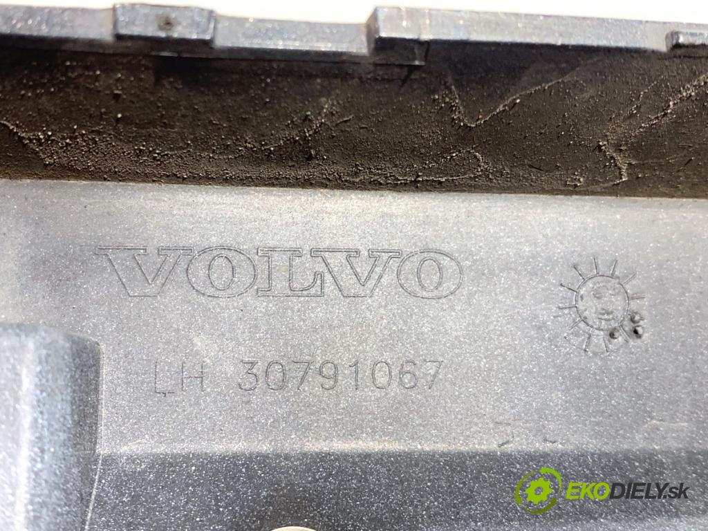 VOLVO S80 II sedan 2012 120 kW D3 / D4 1984 Lišta Dvere ľavy zad 30791067
