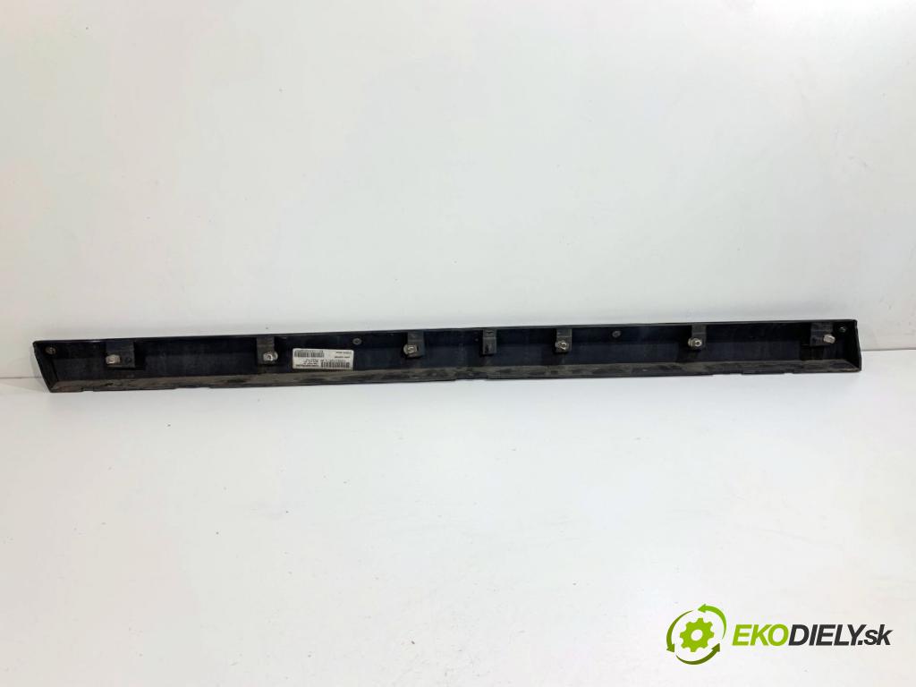 VOLVO S80 II sedan 2012 120 kW D3 / D4 1984 Lišta Dvere pravy predný 30791066