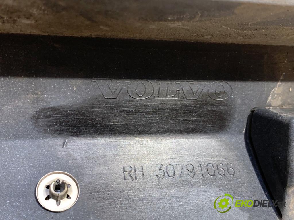 VOLVO S80 II sedan 2012 120 kW D3 / D4 1984 Lišta Dvere pravy predný 30791066