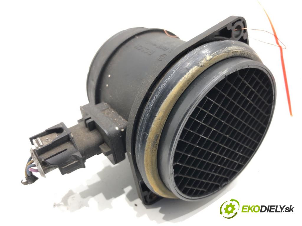 VOLVO S80 II sedan 2012 120 kW D3 / D4 1984 Váha vzduchu 30785472 8G9N-12B579-AA (Váha vzduchu)