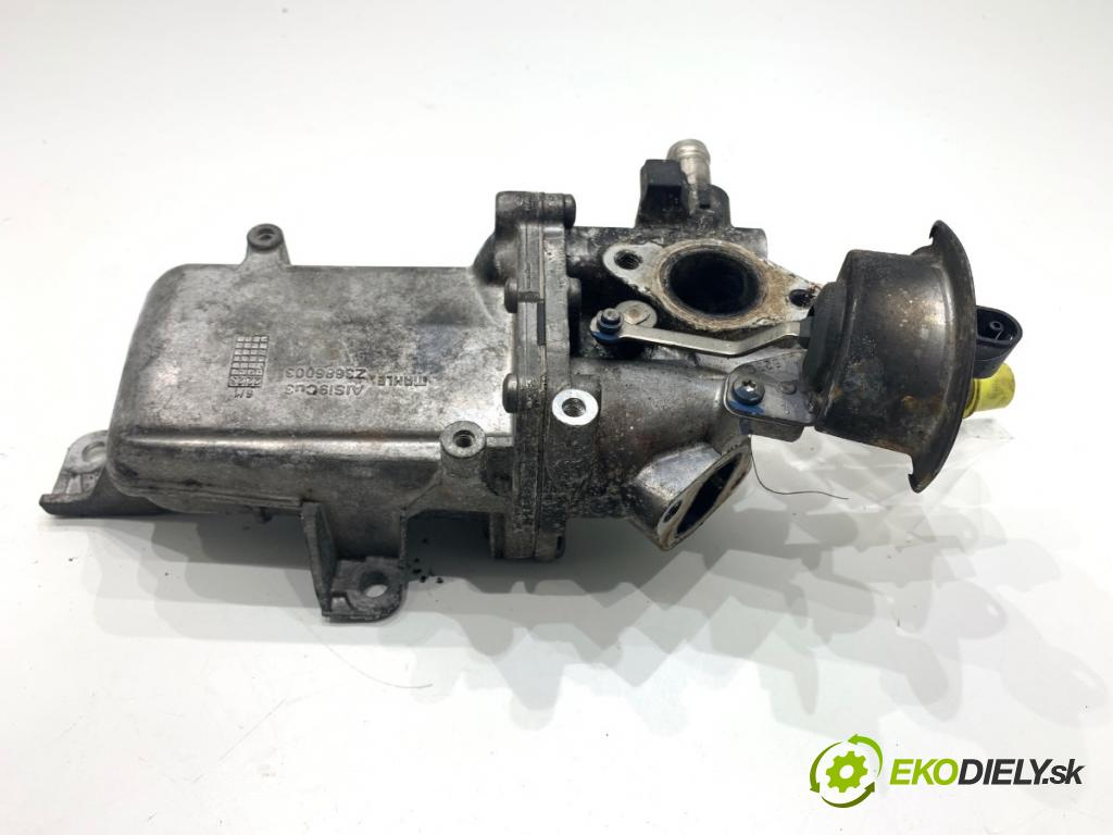 RENAULT TRAFIC III Autobus 2015 92 kW 1.6 dCi 125 (JGMH) 1598 ventil EGR chladič 147357086R