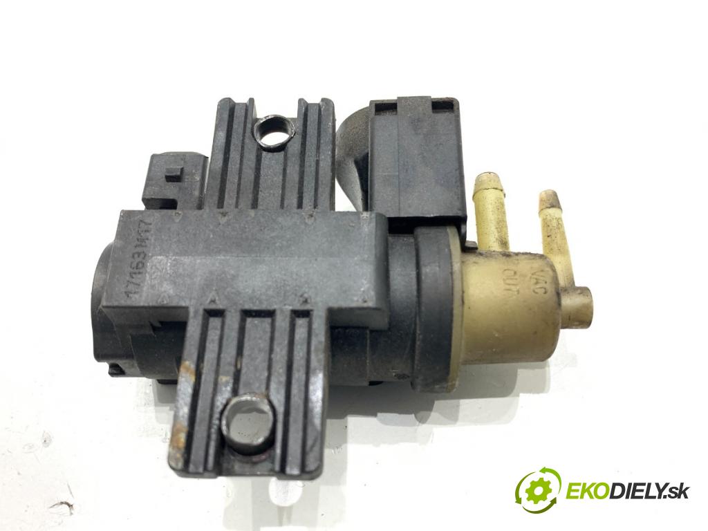 RENAULT TRAFIC III Autobus 2015 92 kW 1.6 dCi 125 (JGMH) 1598 Ventil tlaku 8200790180 (Ventil)