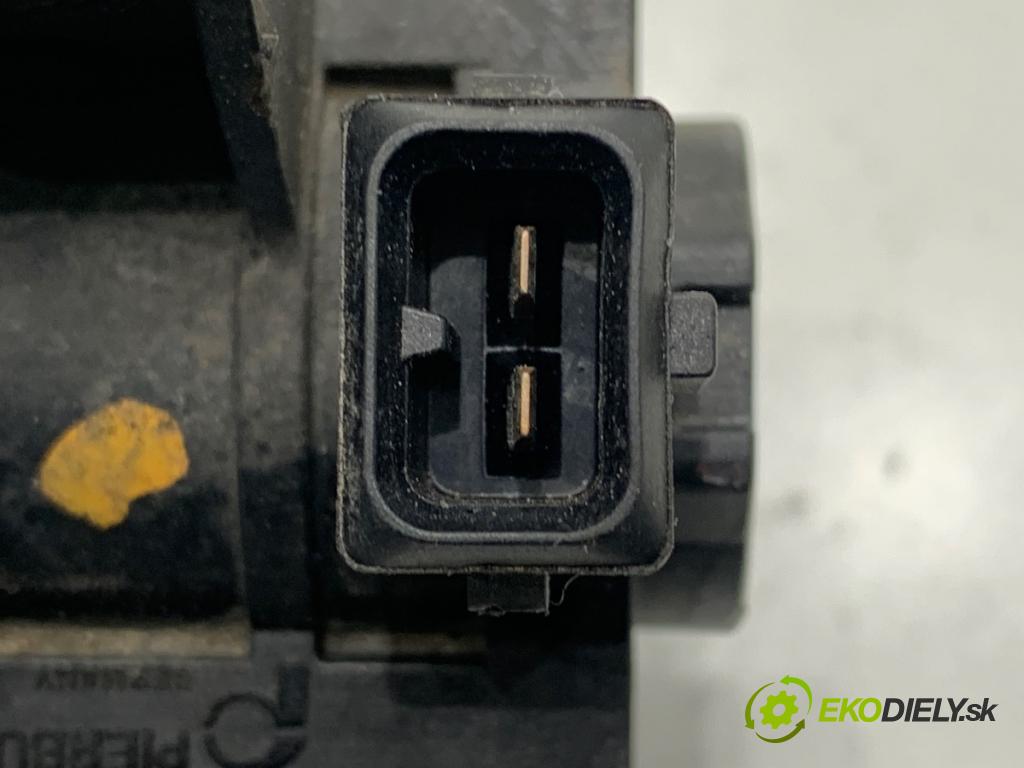 RENAULT TRAFIC III Autobus 2015 92 kW 1.6 dCi 125 (JGMH) 1598 Ventil tlaku 8200790180 (Ventil)