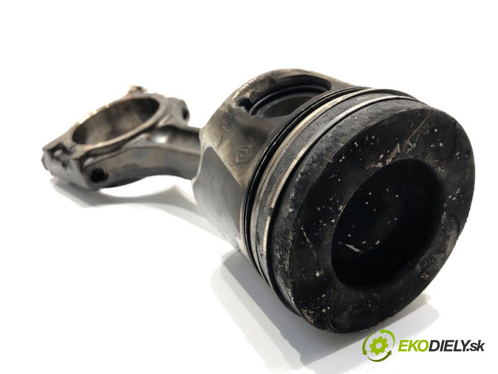 RENAULT TRAFIC III Autobus 2015 92 kW 1.6 dCi 125 (JGMH) 1598 PIEST: ojnica R9M452 (Piest)