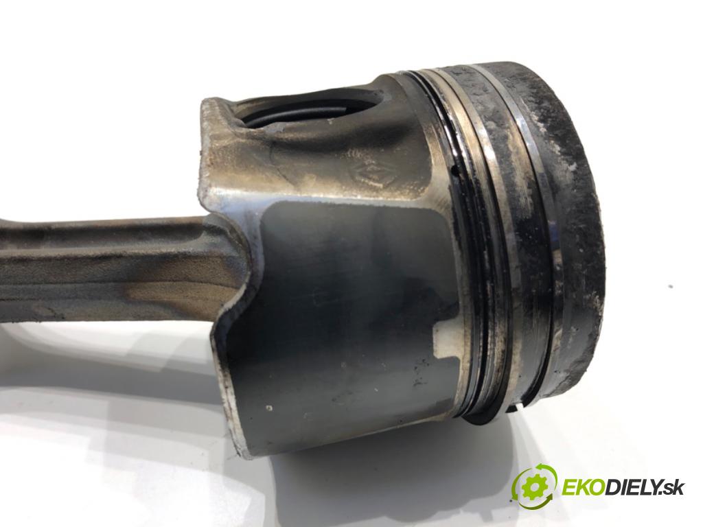 RENAULT TRAFIC III Autobus 2015 92 kW 1.6 dCi 125 (JGMH) 1598 PIEST: ojnica R9M452 (Piest)