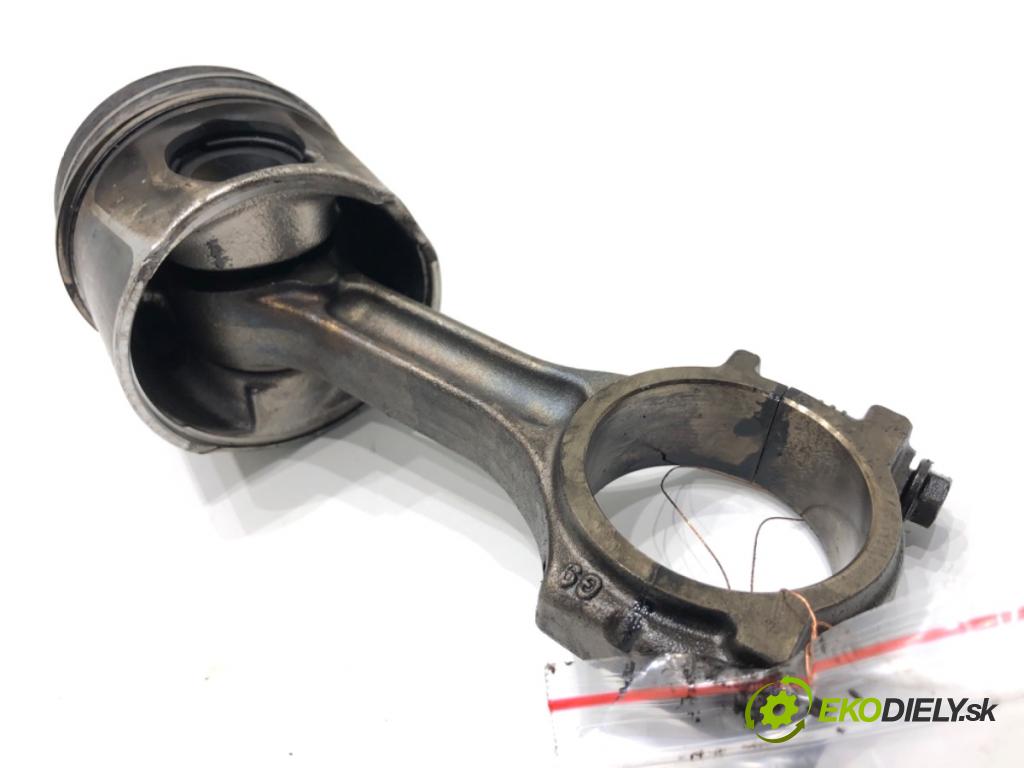 RENAULT TRAFIC III Autobus 2015 92 kW 1.6 dCi 125 (JGMH) 1598 PIEST: ojnica R9M452 (Piest)