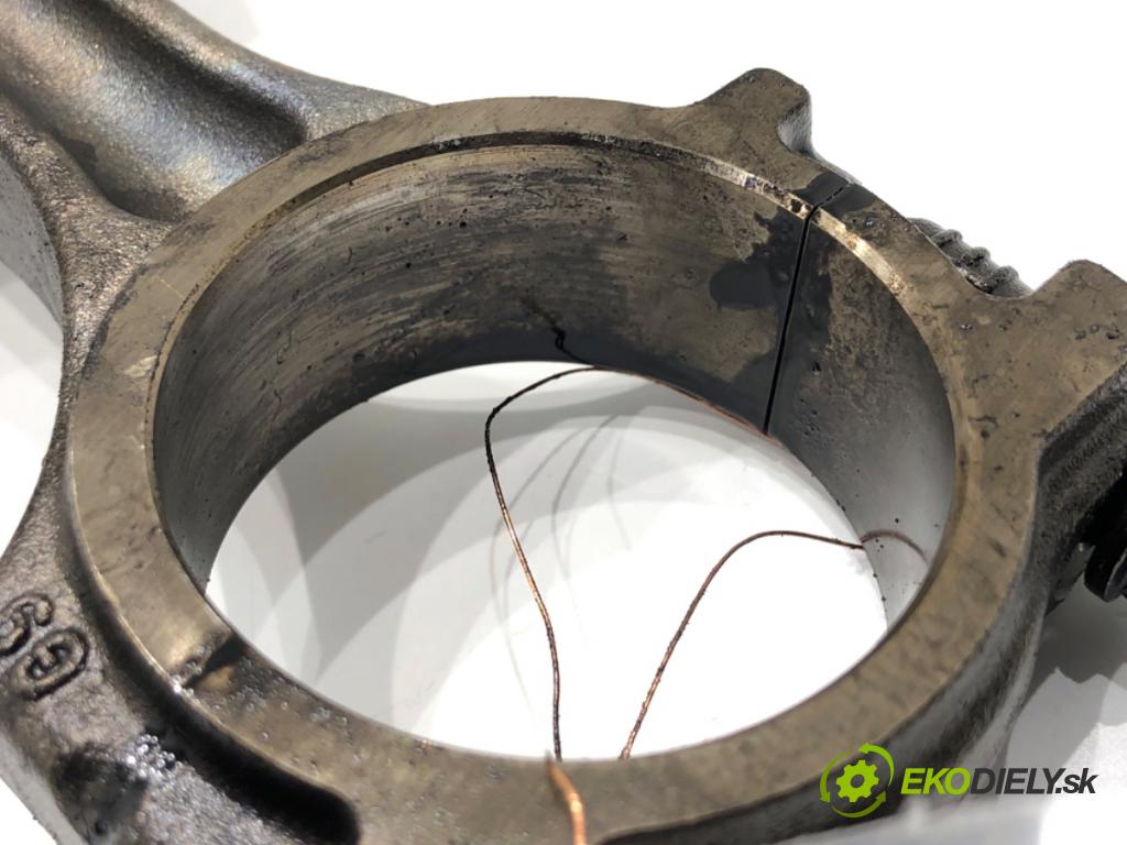 RENAULT TRAFIC III Autobus 2015 92 kW 1.6 dCi 125 (JGMH) 1598 PIEST: ojnica R9M452 (Piest)