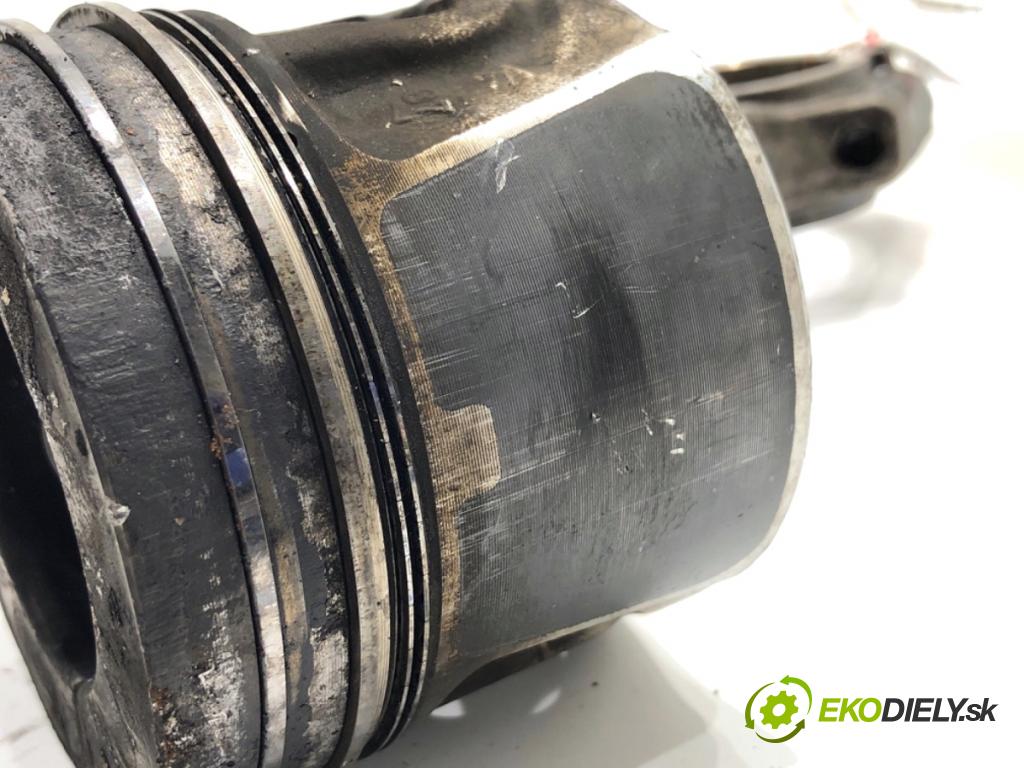 RENAULT TRAFIC III Autobus 2015 92 kW 1.6 dCi 125 (JGMH) 1598 PIEST: ojnica R9M452 (Piest)