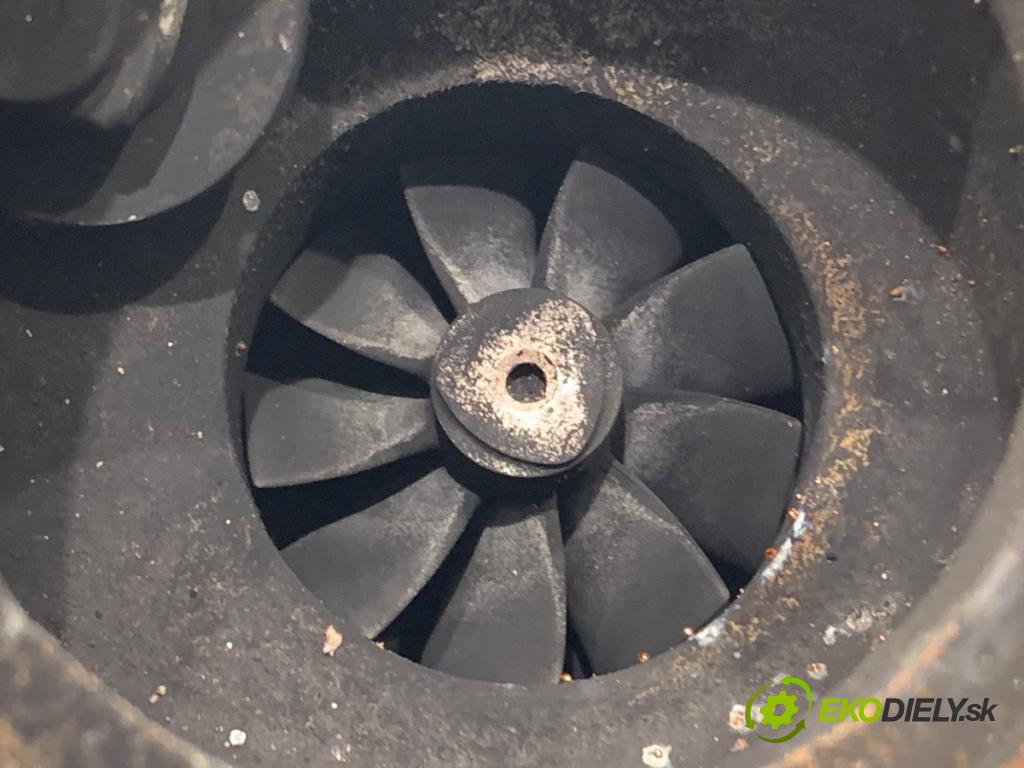 RENAULT TRAFIC III Autobus 2015 92 kW 1.6 dCi 125 (JGMH) 1598 Turbodúchadlo,turbo H8201371489 (Turbodúchadlo (kompletné))