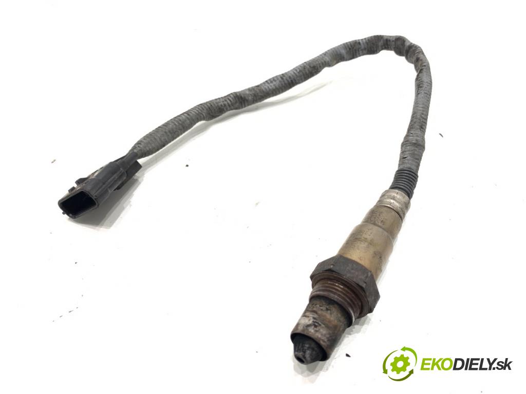 RENAULT TRAFIC III Autobus 2015 92 kW 1.6 dCi 125 (JGMH) 1598 sonda lambda H8201395330 (Lambda sonda)