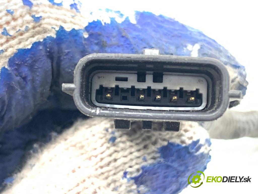 RENAULT TRAFIC III Autobus 2015 92 kW 1.6 dCi 125 (JGMH) 1598 sonda lambda H8201395330 (Lambda sonda)