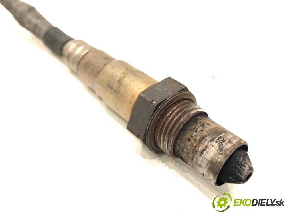 RENAULT TRAFIC III Autobus 2015 92 kW 1.6 dCi 125 (JGMH) 1598 sonda lambda H8201395330 (Lambda sonda)