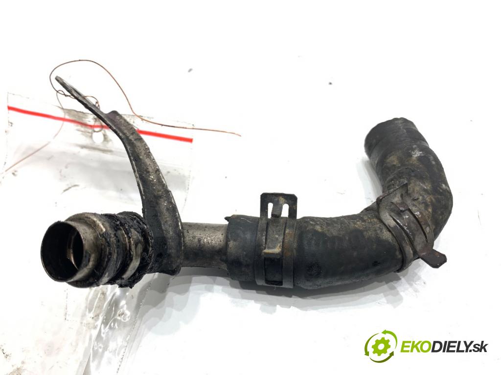 RENAULT TRAFIC III Autobus 2015 92 kW 1.6 dCi 125 (JGMH) 1598 rúrka turba  (Hadica turbodúchadla)