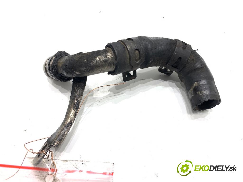 RENAULT TRAFIC III Autobus 2015 92 kW 1.6 dCi 125 (JGMH) 1598 rúrka turba  (Hadica turbodúchadla)