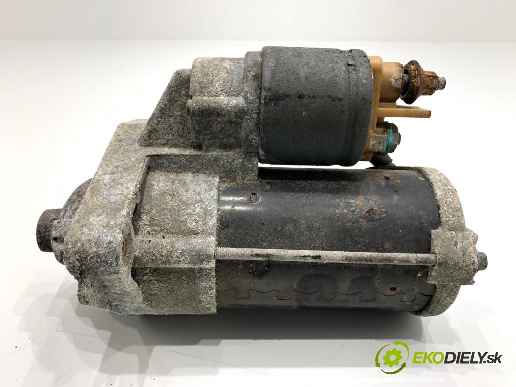 RENAULT TRAFIC III Autobus 2015 92 kW 1.6 dCi 125 (JGMH) 1598 Štartér 233002889R (Štartér)