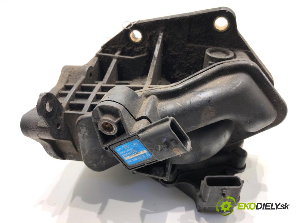 RENAULT TRAFIC III Autobus 2015 92 kW 1.6 dCi 125 (JGMH) 1598 Škrtiaca klapka 223659800R (Škrtiaca klapka)