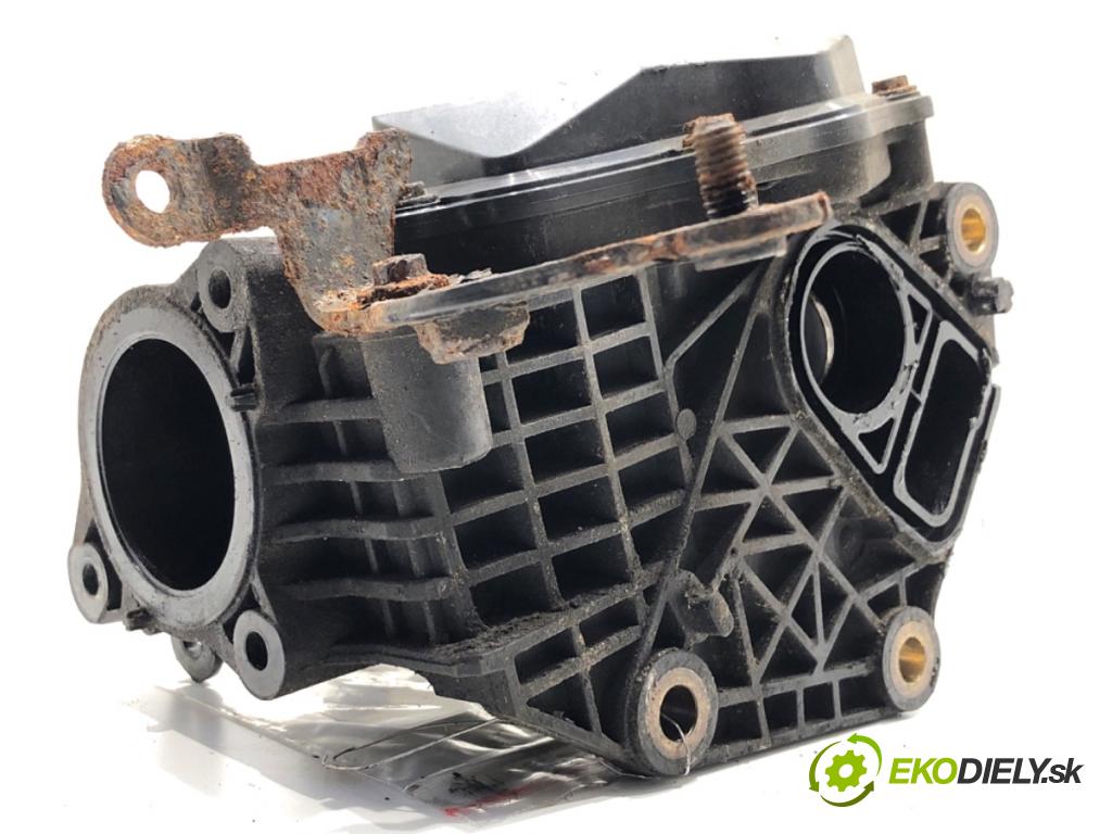 RENAULT TRAFIC III Autobus 2015 92 kW 1.6 dCi 125 (JGMH) 1598 Škrtiaca klapka 223659800R (Škrtiaca klapka)