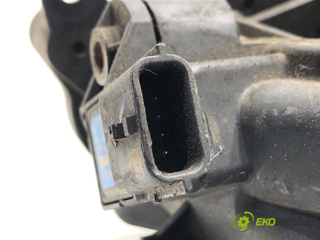 RENAULT TRAFIC III Autobus 2015 92 kW 1.6 dCi 125 (JGMH) 1598 Škrtiaca klapka 223659800R (Škrtiaca klapka)