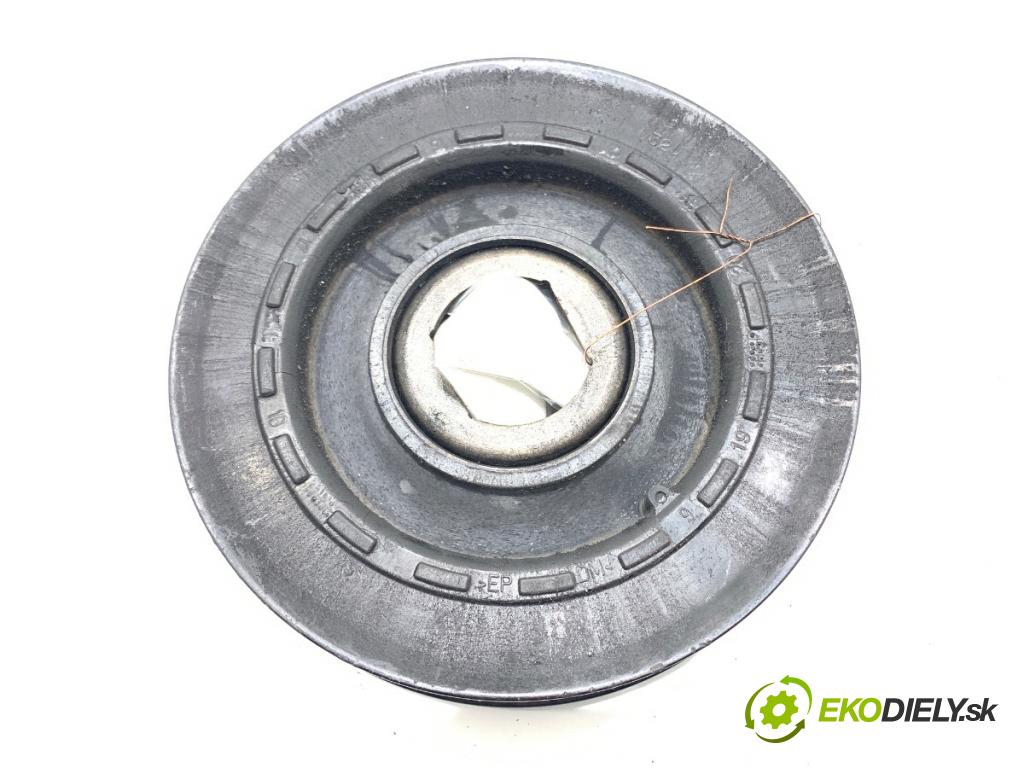 RENAULT TRAFIC III Autobus 2015 92 kW 1.6 dCi 125 (JGMH) 1598 koleso kolesová hriadeľa 123032762R (Remenica)