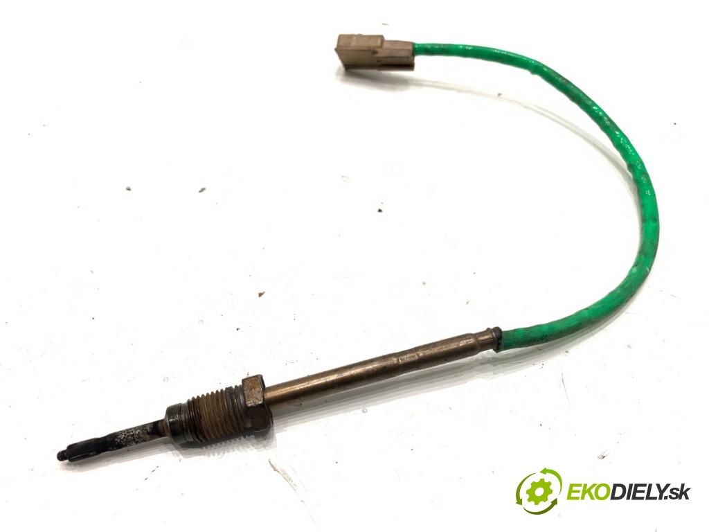 RENAULT TRAFIC III Autobus 2015 92 kW 1.6 dCi 125 (JGMH) 1598 Snímač teploty spalín 226408367R (Snímač)