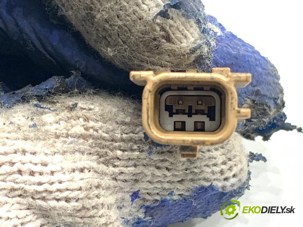 RENAULT TRAFIC III Autobus 2015 92 kW 1.6 dCi 125 (JGMH) 1598 Snímač teploty spalín 226408367R (Snímač)