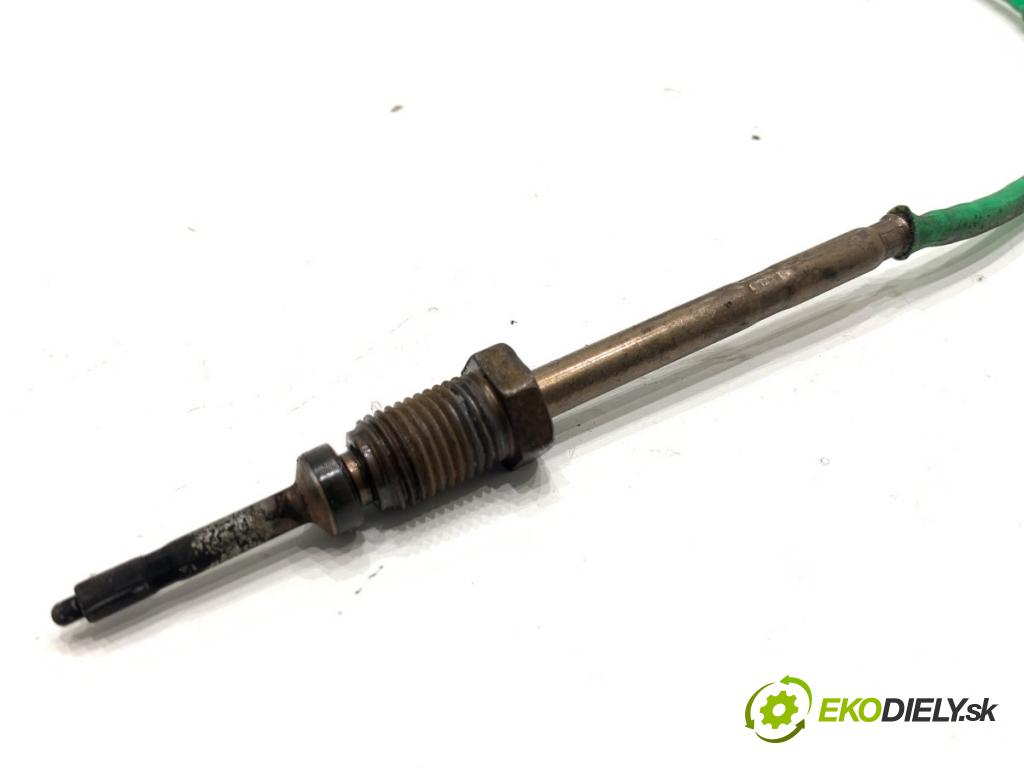 RENAULT TRAFIC III Autobus 2015 92 kW 1.6 dCi 125 (JGMH) 1598 Snímač teploty spalín 226408367R (Snímač)