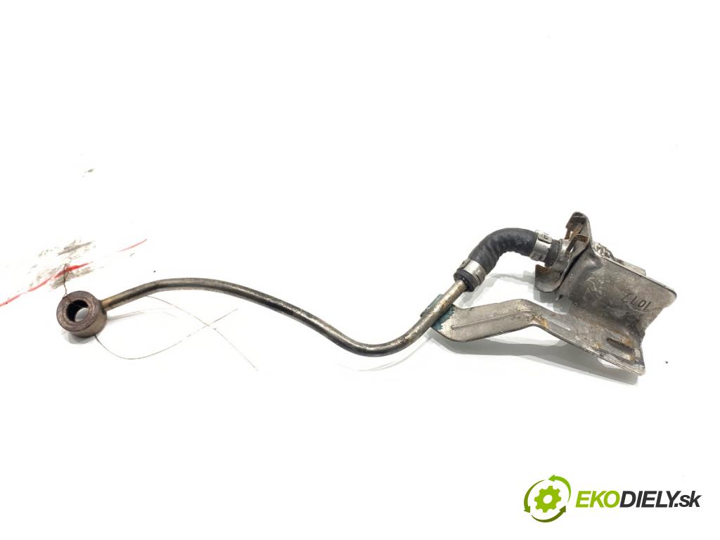 RENAULT TRAFIC III Autobus 2015 92 kW 1.6 dCi 125 (JGMH) 1598 snímač tlaku spalín DPF 