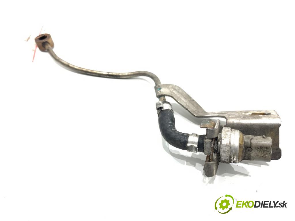 RENAULT TRAFIC III Autobus 2015 92 kW 1.6 dCi 125 (JGMH) 1598 snímač tlaku spalín DPF