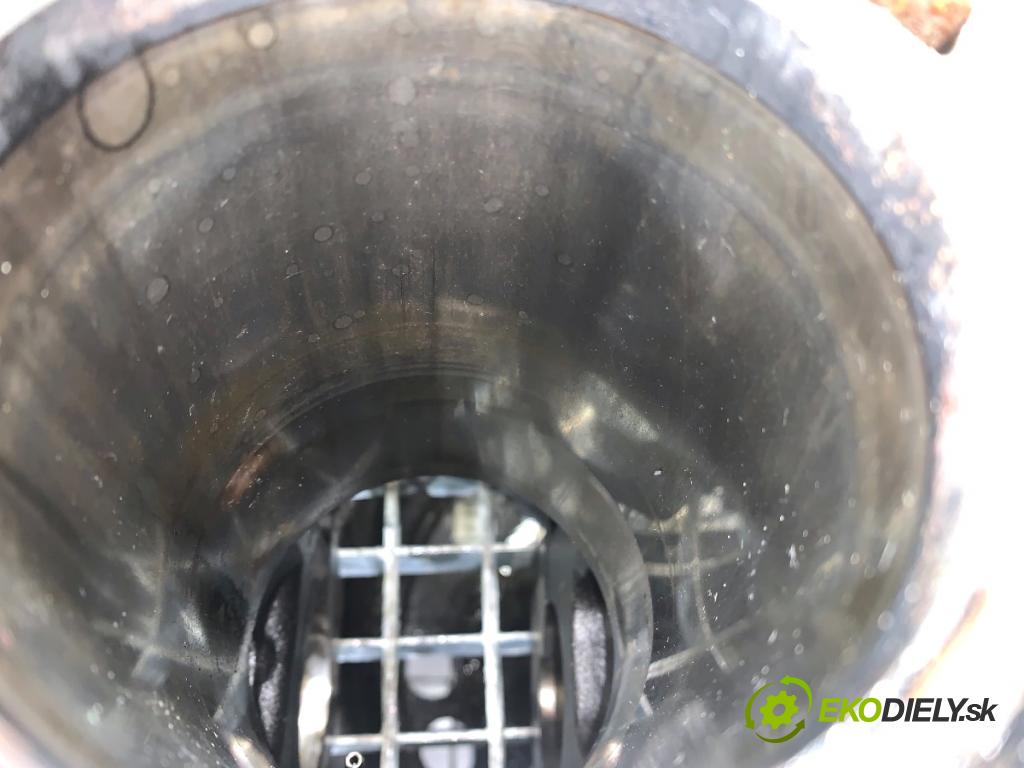 RENAULT TRAFIC III Autobus 2015 92 kW 1.6 dCi 125 (JGMH) 1598 blok Motor 110116248R (Blok motora)