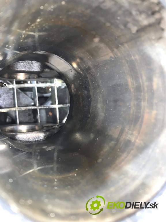 RENAULT TRAFIC III Autobus 2015 92 kW 1.6 dCi 125 (JGMH) 1598 blok Motor 110116248R (Blok motora)